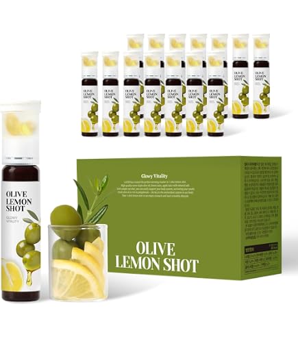 Amazon.com : DAJEONGHEON Organic Lemon Juice Stick Packets - 100